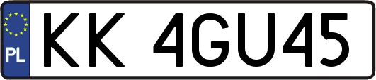 KK4GU45