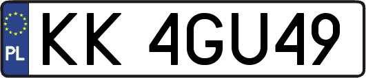 KK4GU49