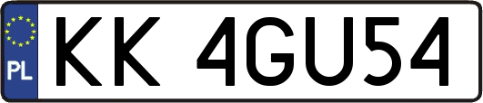 KK4GU54