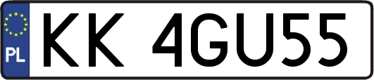 KK4GU55