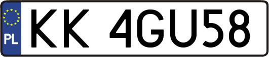KK4GU58