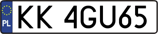 KK4GU65