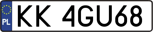KK4GU68