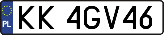 KK4GV46