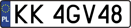 KK4GV48