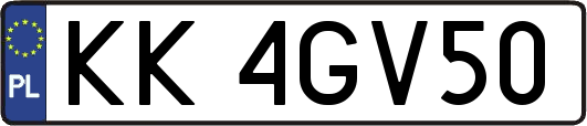 KK4GV50