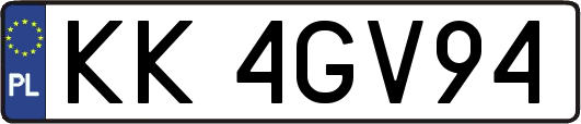 KK4GV94