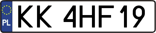 KK4HF19