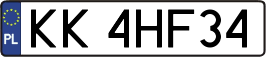 KK4HF34