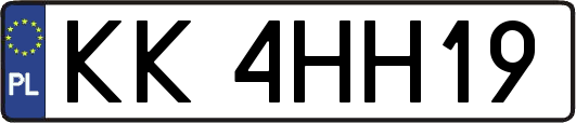 KK4HH19