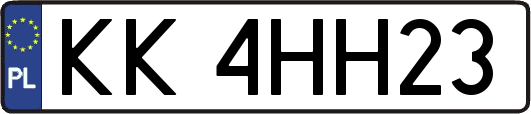 KK4HH23