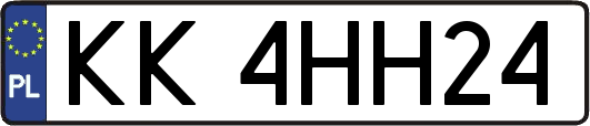 KK4HH24