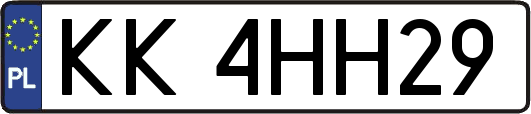 KK4HH29