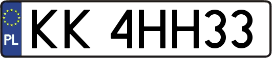 KK4HH33