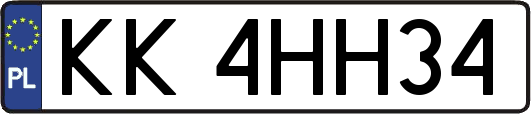 KK4HH34