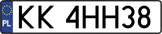 KK4HH38