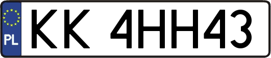 KK4HH43