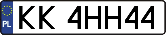 KK4HH44