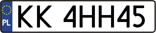 KK4HH45