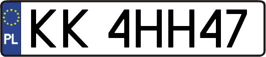 KK4HH47