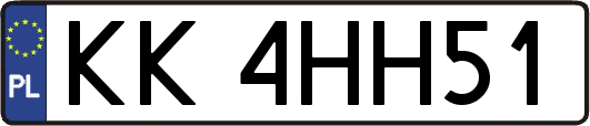 KK4HH51
