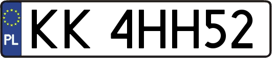 KK4HH52