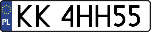 KK4HH55
