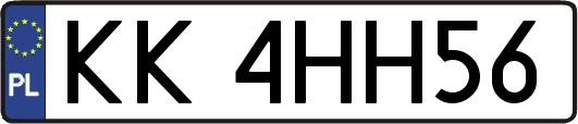 KK4HH56
