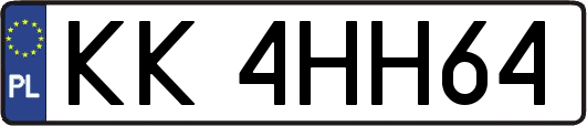 KK4HH64