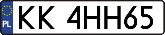 KK4HH65