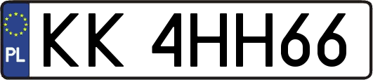 KK4HH66