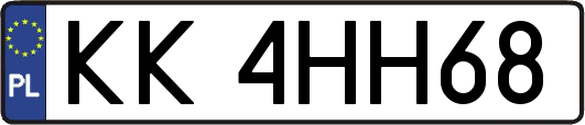 KK4HH68
