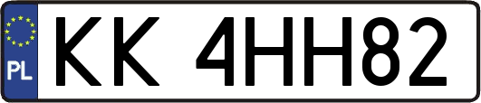 KK4HH82