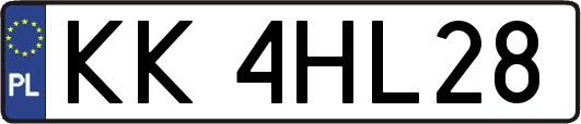 KK4HL28