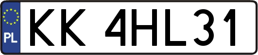 KK4HL31