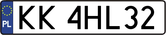 KK4HL32