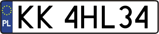 KK4HL34