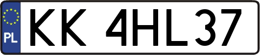 KK4HL37