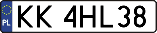 KK4HL38