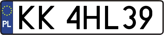 KK4HL39