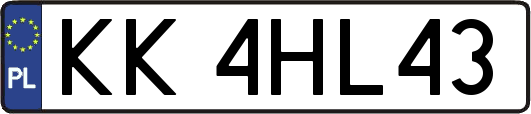 KK4HL43