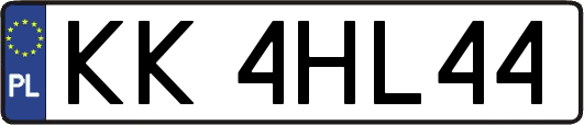KK4HL44