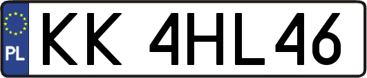 KK4HL46