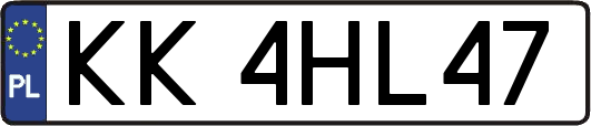 KK4HL47