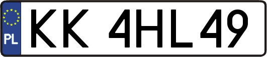 KK4HL49