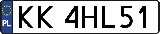 KK4HL51