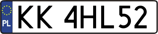 KK4HL52