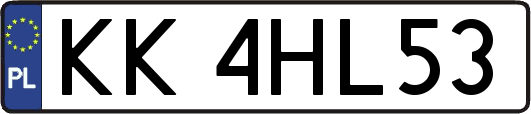 KK4HL53