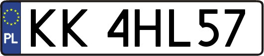 KK4HL57