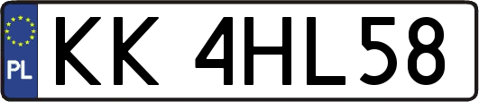 KK4HL58